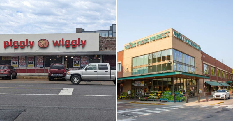 Tennessee Grocery Stores Serving The Freshest Meat And Southern Favorites