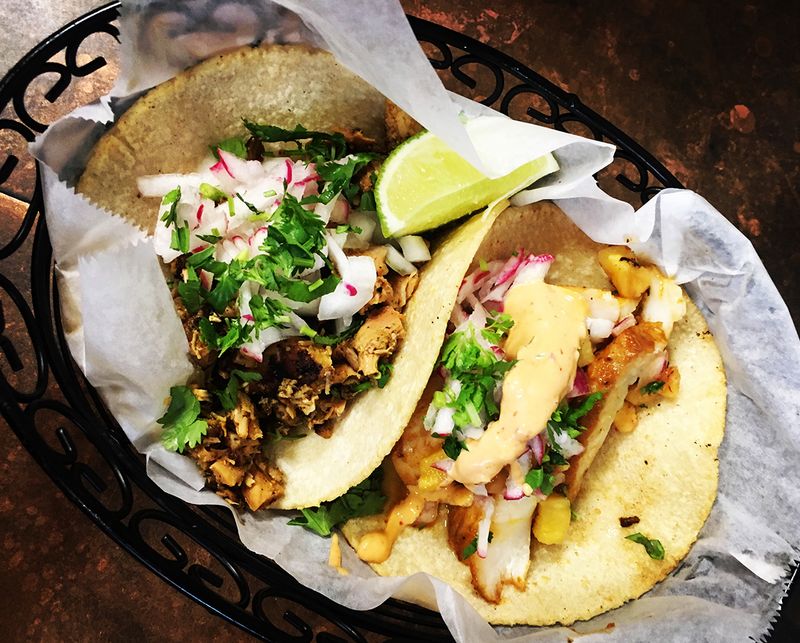 New England's Best Taco & Burrito Places For Coastal-Mex Cuisine - Decor Hint Chilacates