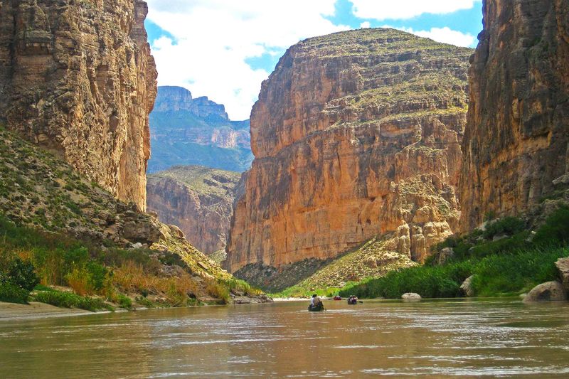 Big Bend National Park Provides Endless Adventure