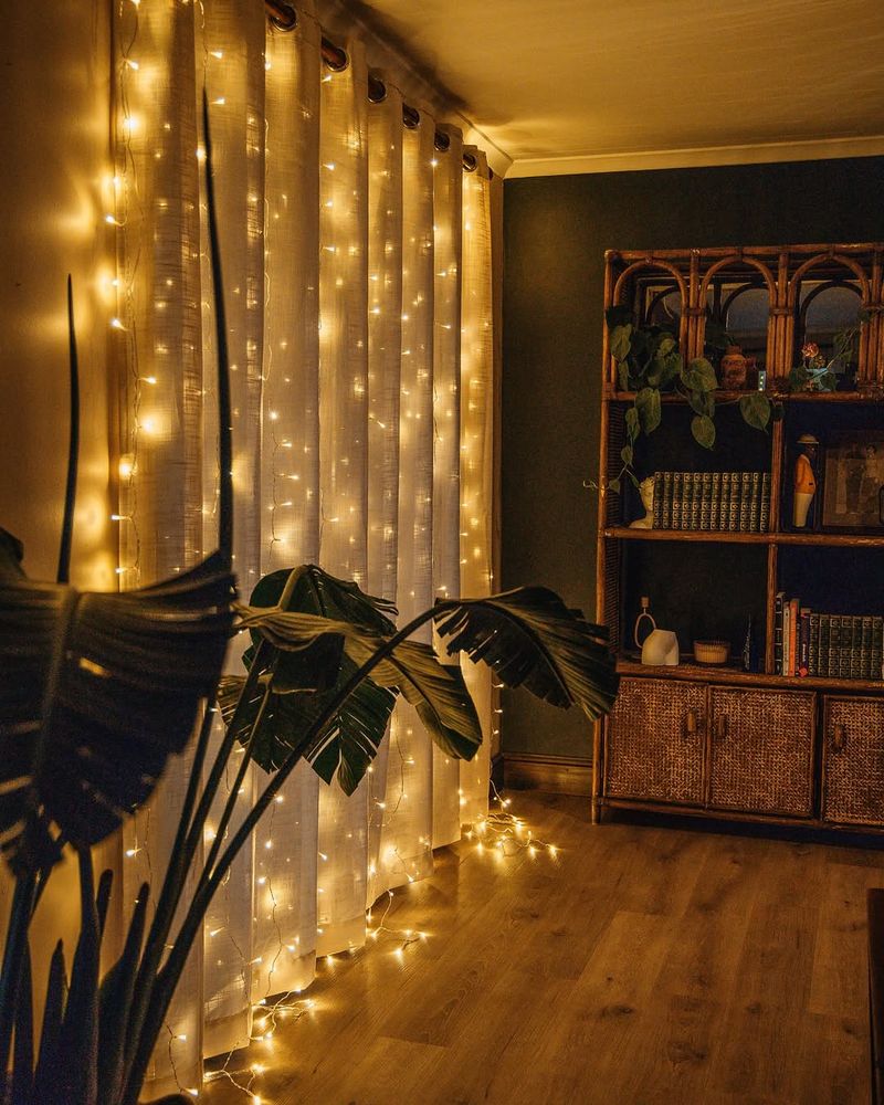 Warm White Fairy Lights