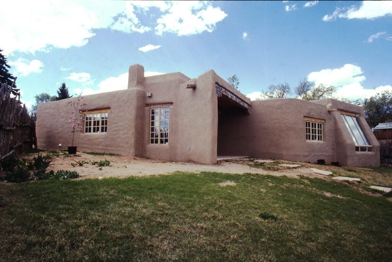 Energy-Inefficient Older Builds