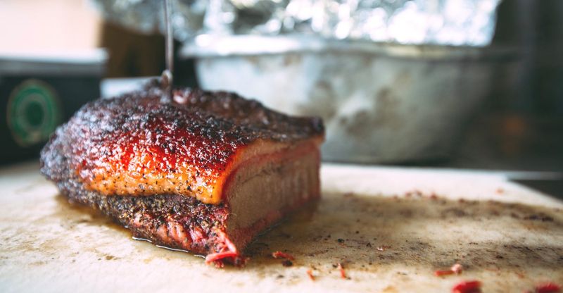 Snow's BBQ in Lexington