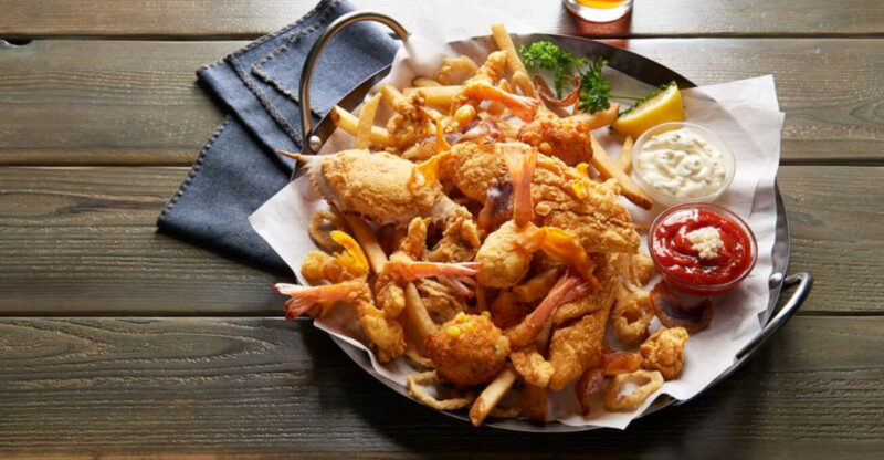 Texas’ Best Southern-Style Fried Fish Spots You Have To Try