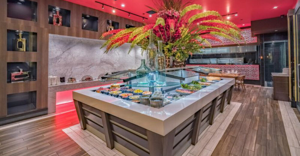 Texas Buffets That Overflow With Flavor And Hearty Portions - Decor Hint