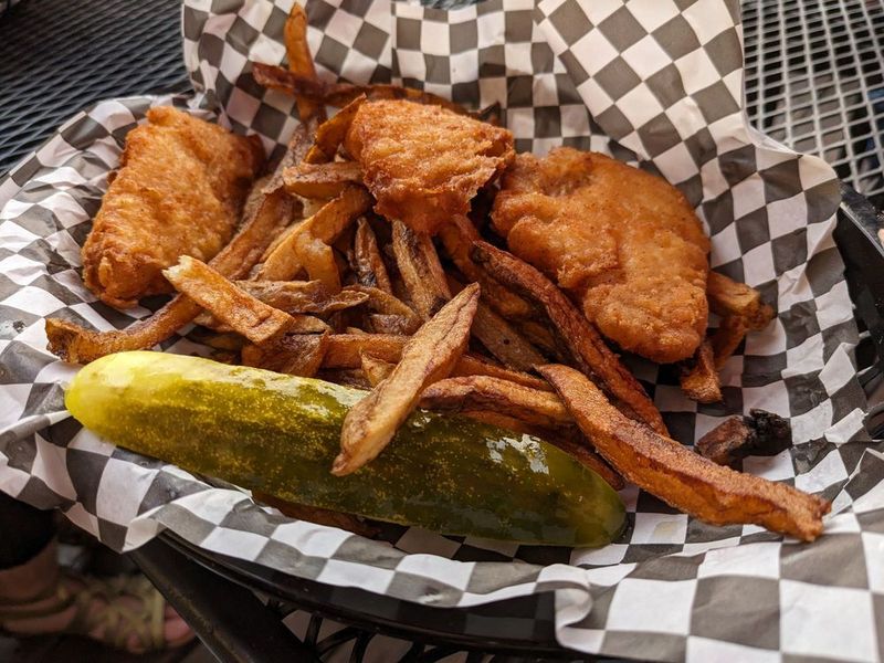 Buddy's Place Creates Fish Fry Legends in West Lake Hills