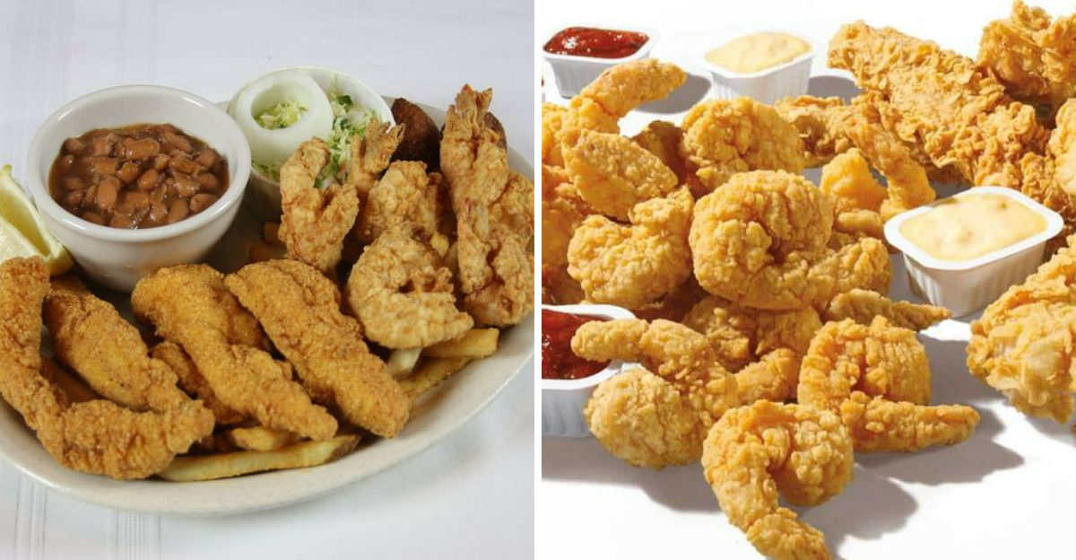 Texas Friday Fish Fries That Keep Crowds Coming Back - Decor Hint