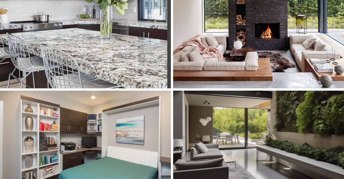 Texas Home Trends That Flopped And Ones Set To Shine - Decor Hint