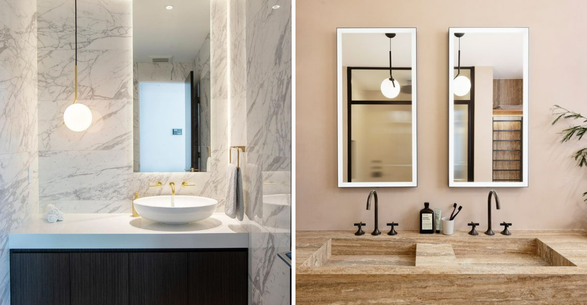 Texas Homeowners Reveal The Bathroom Upgrades Theyd Never Do Again - Decor Hint