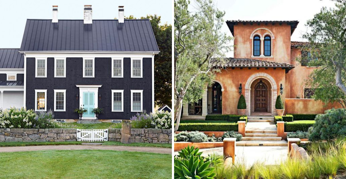 Texas Housing Styles That Arent Flying Off The Market Like They Used To - Decor Hint