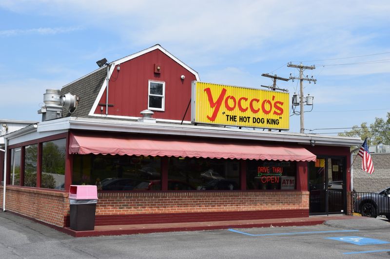 10 Small Pennsylvania Hot Dog Spots Worth The Trip - Decor Hint Yocco's Hot Dogs