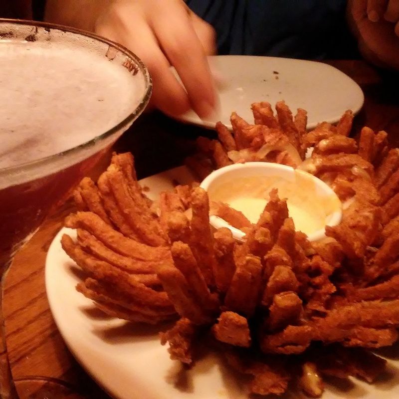 Outback Steakhouse – Various Locations