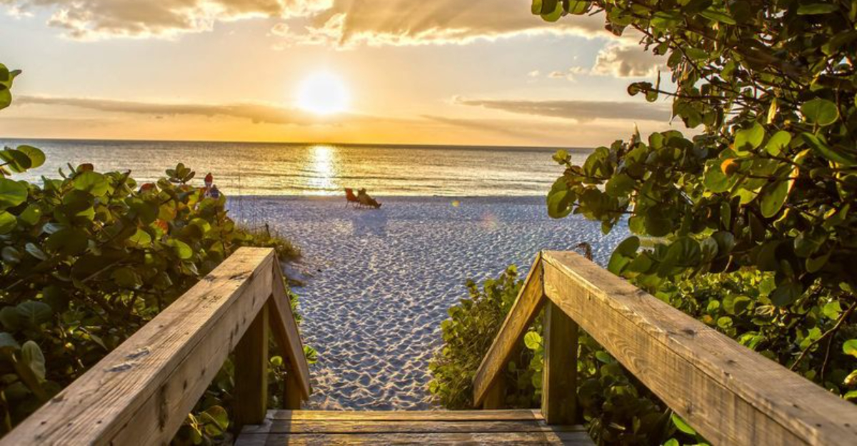 Thanksgiving Travel In Florida 10 Warm Destinations To Celebrate - Decor Hint