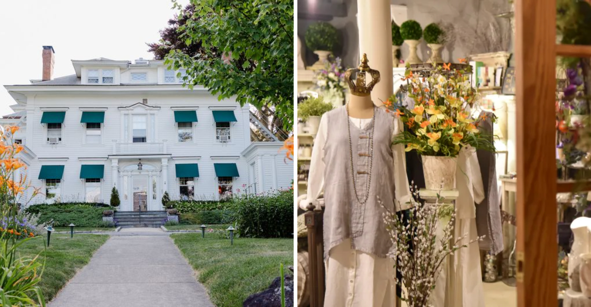 The 10 Best Home Stores Gift Shops In Connecticut - Decor Hint