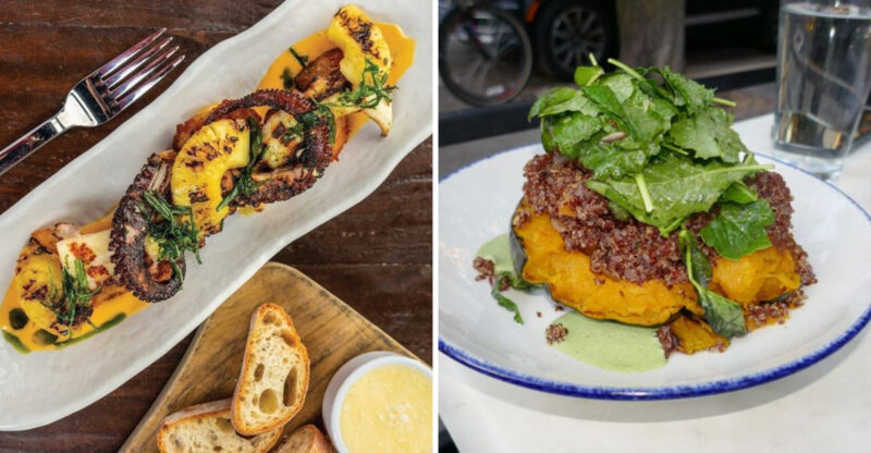 The 11 Best Restaurants In Jersey City For 2026, Ranked