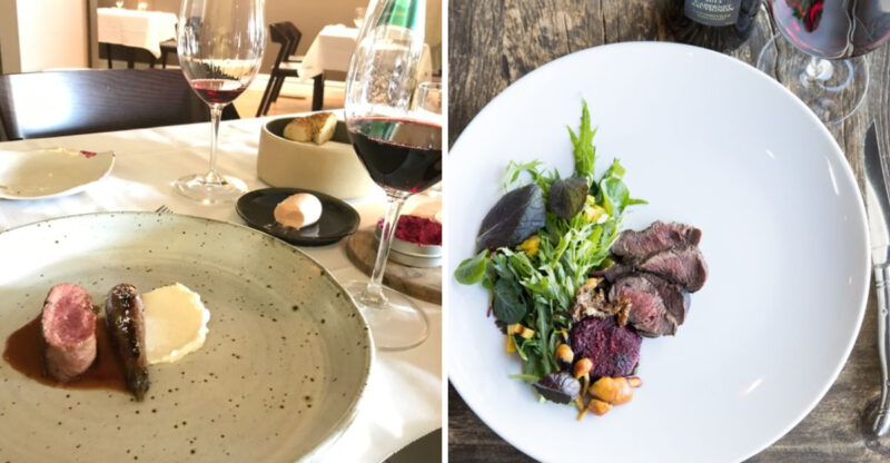 The 11 Toughest Restaurant Reservations To Score In Missouri