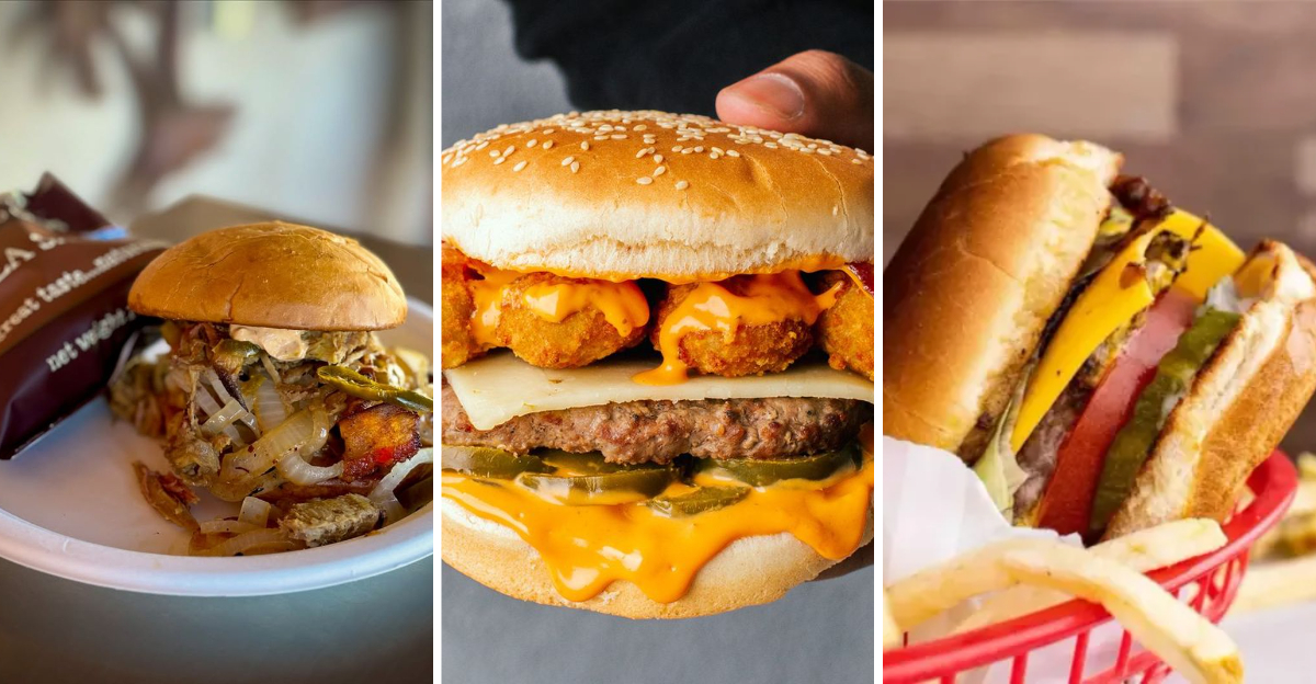 The 18 Burger Spots In Yuma Everyone On Yelp Recommends - Decor Hint