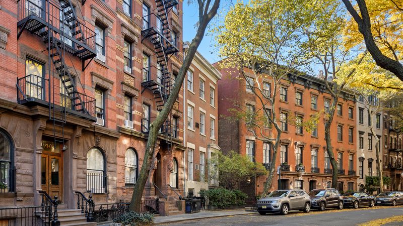 Bringing Italian-Chic To Manhattan In A Stunning Greenwich Village Renovation - Decor Hint The 1929 Building In Greenwich Village