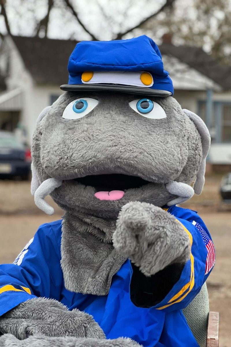 Governor-Approved Catfish Royalty