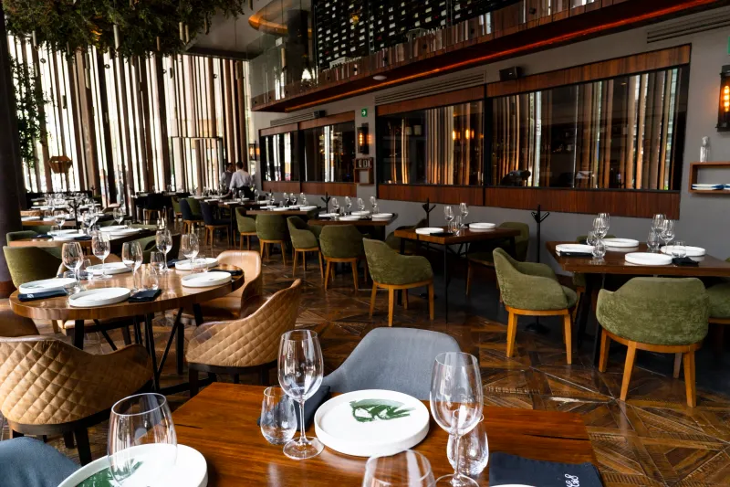 15 Hidden New Mexico Cafés That Feel Like Stepping Into Grandma's Kitchen - Decor Hint Carmela's Comedor