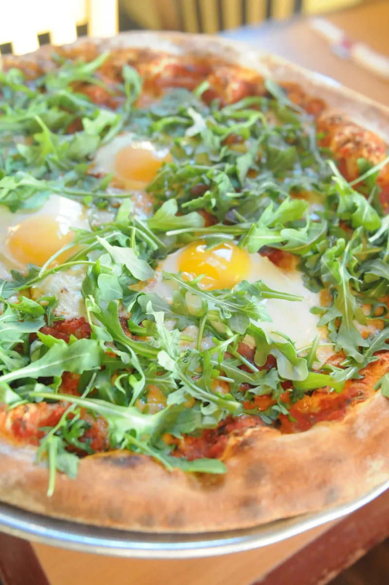 Alabama Pizza Joints With That Authentic Southern Taste - Decor Hint Area 41 Pizza Co