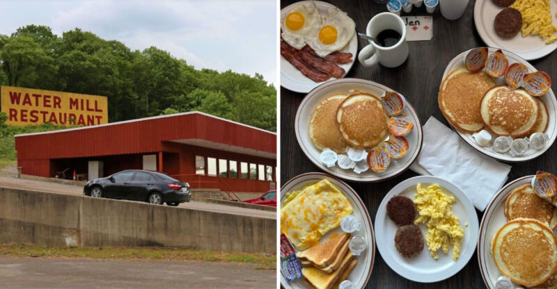 The All-You-Can-Eat Kentucky Buffet Locals Can’t Get Enough Of