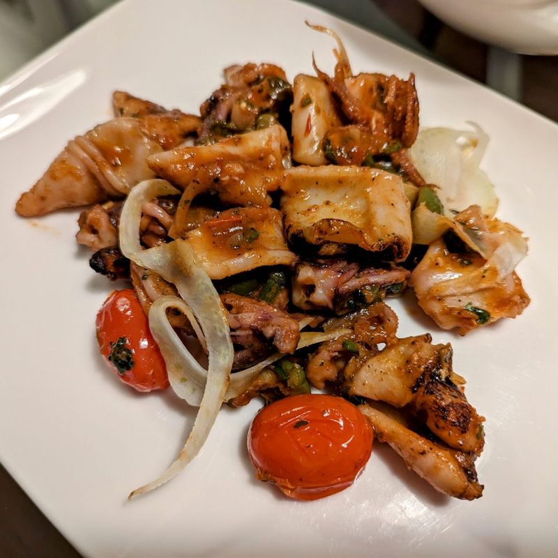 18 Michigan Places Where Spaghetti And Meatballs Are The Star Of The Menu - Decor Hint Palermo Pizzeria & Restaurant