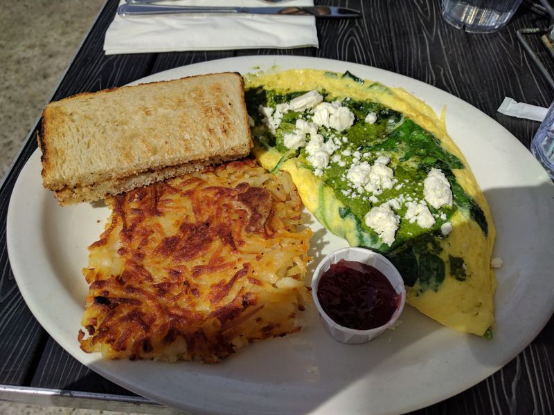 Crispy California Chicken-Fried Steaks You Can't Miss - Decor Hint Brite Spot Family Restaurant's Echo Park Gem