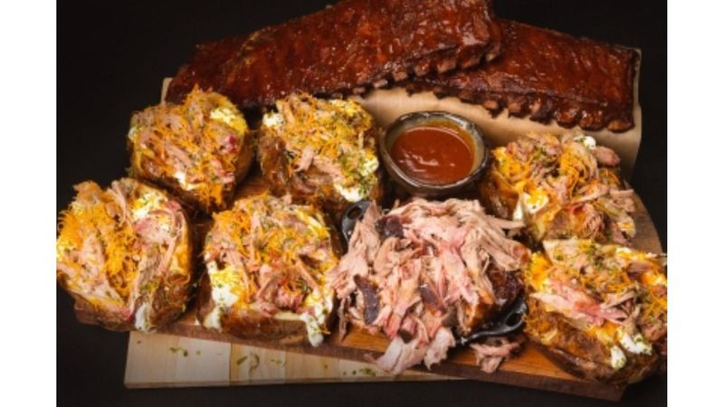 Lawler's Barbecue & Steak House