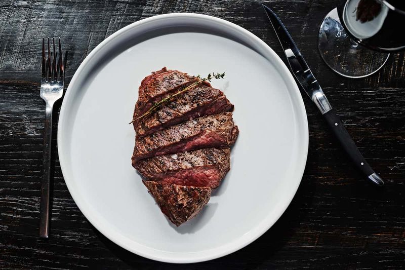 The Iconic Georgia Restaurant Serving A Filet Mignon Worth Traveling For - Decor Hint Mishima Wagyu Reserve Filet