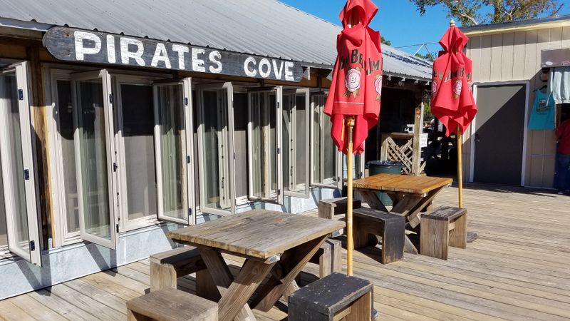 Pirates Cove – Elberta, AL
