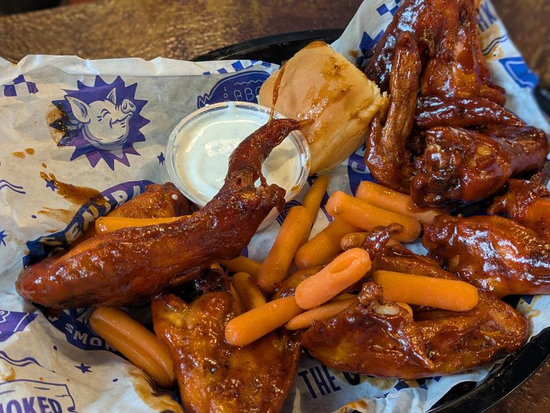 Fried Chicken Adventures In Memphis You Can't Miss - Decor Hint Central BBQ