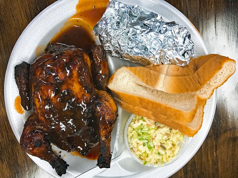 Cozy Corner Restaurant