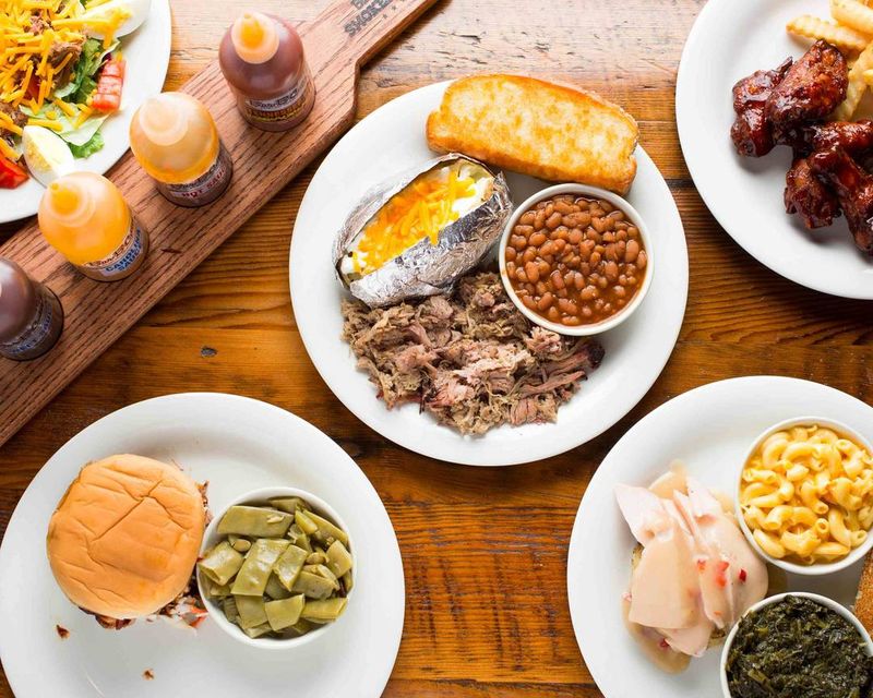 20 Tennessee Tenderloin Restaurants Making The Volunteer State A Foodie Favorite - Decor Hint Bar-B-Cutie – Nashville