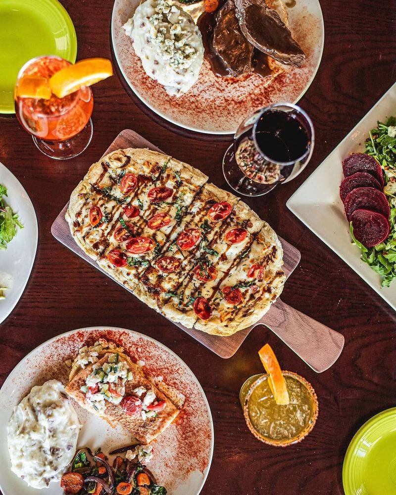 Local-Favorite Idaho Restaurants Visitors Rarely Find - Decor Hint The Local