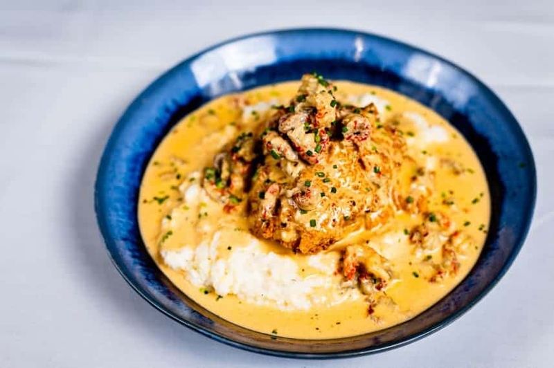 Hidden Catfish Restaurants In Rhode Island That Locals Can't Get Enough Of - Decor Hint Smithfield Soul Food Spot