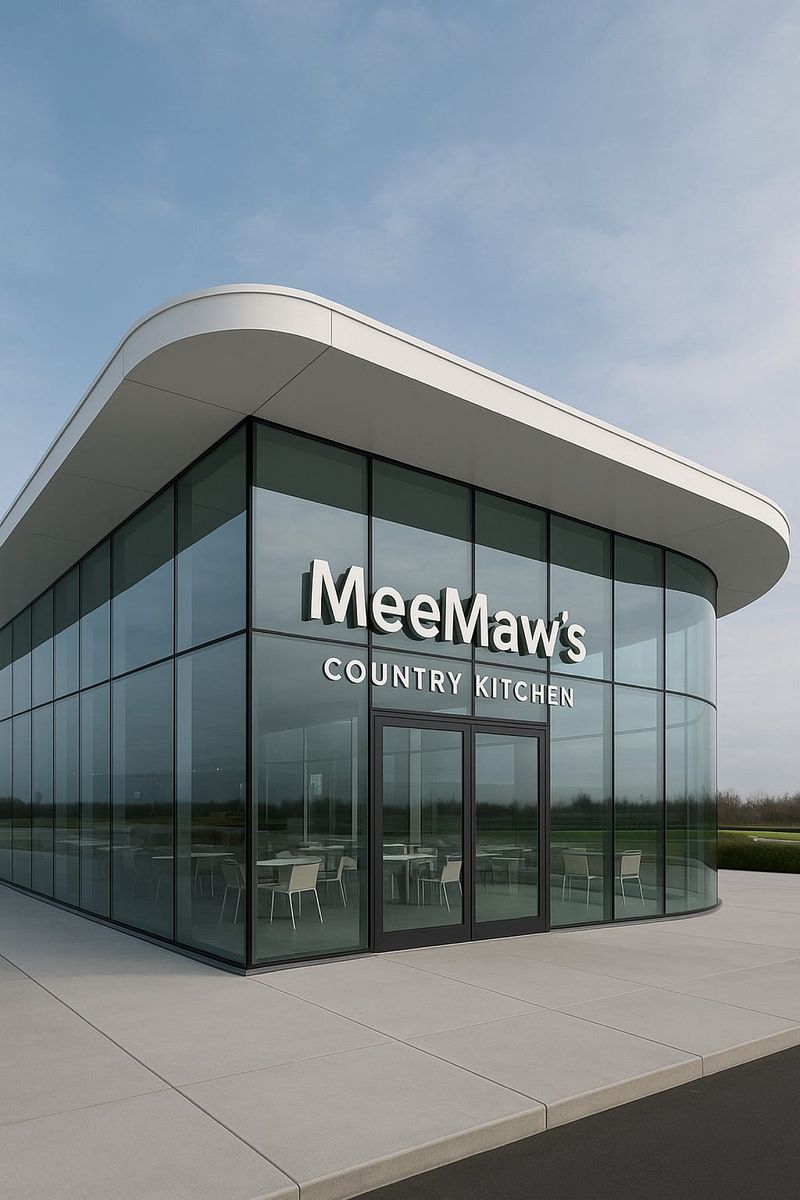 11 Virginia Country Restaurants Worth The Drive - Decor Hint Meemaw's Country Kitchen