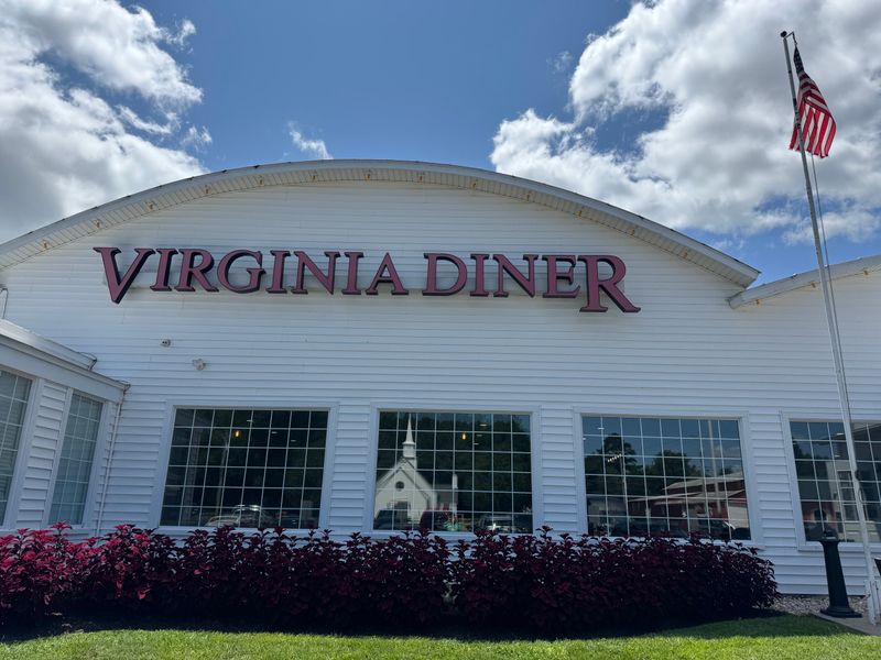 Virginia Diner