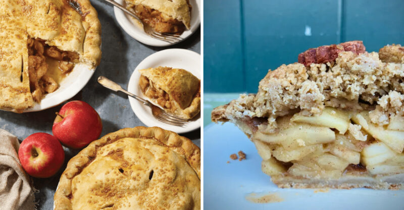 The Best Apple Pie Spots To Try In Vermont