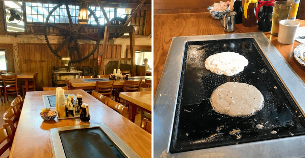 The Best Pancakes In Florida Locals Say This Breakfast Spot Delivers - Decor Hint