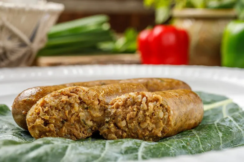 Louisiana Grocers Serving Top-Quality Meat With Authentic Cajun Flair - Decor Hint Billy's Boudin & Cracklins
