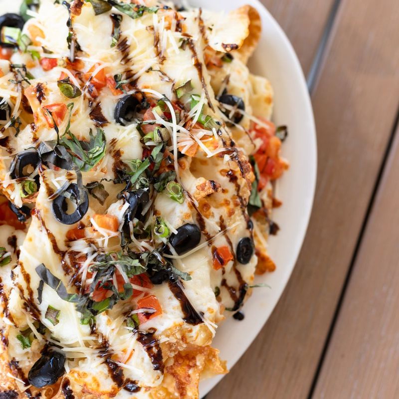 Sunset Grill and Marina