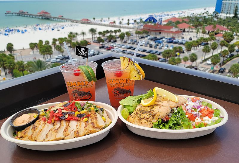 Pier 60 Sugar Sand Festival