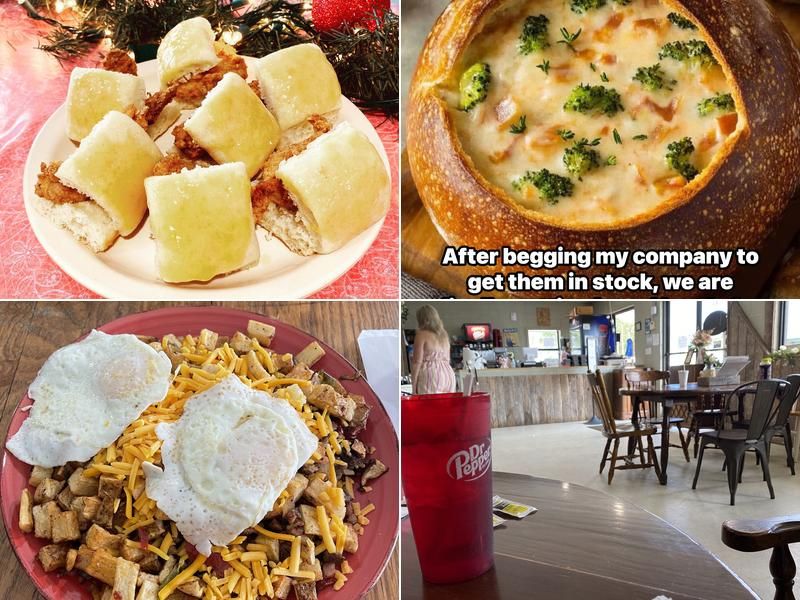 20 Tennessee Tenderloin Restaurants Making The Volunteer State A Foodie Favorite - Decor Hint Rosie's Farmhouse Kitchen – Tracy City