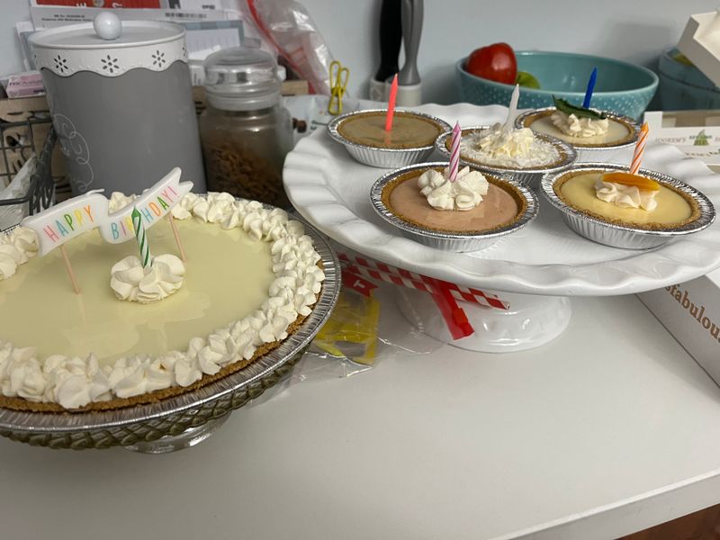 Florida's Key Lime Pie Everyone Raves About, Skip Key West For This One - Decor Hint Community Love That Built an Empire