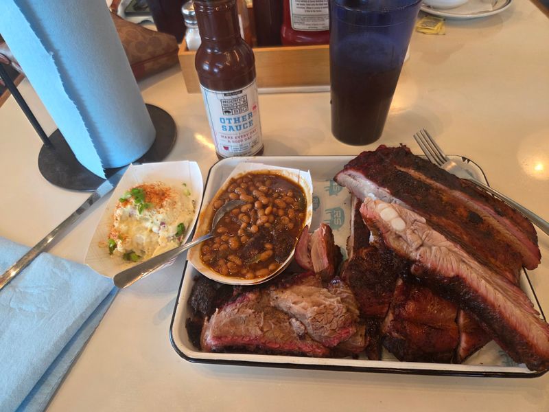 Rodney Scott's BBQ Steak Offerings