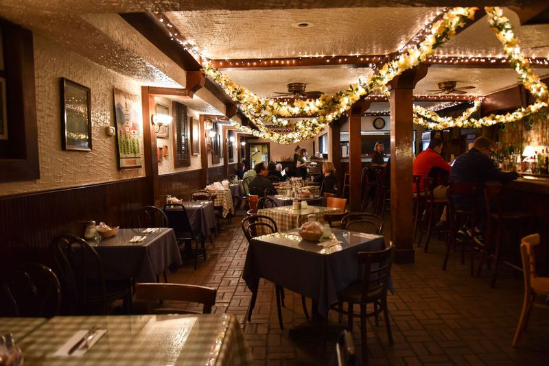 11 Michigan Restaurants Locals Love But Most People Miss - Decor Hint Polish Village Cafe, Hamtramck