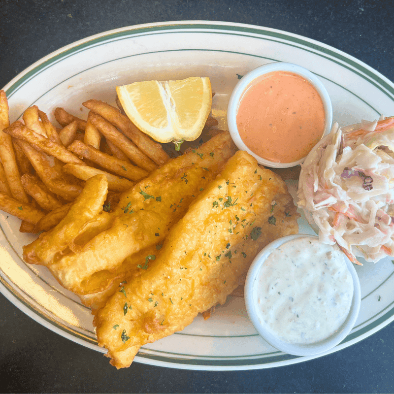 16 Utah Fish Fries Worth Visiting For That Golden, Down-Home Crunch - Decor Hint Market Street Grill