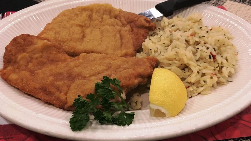 Wisconsin's Timeless All-You-Can-Eat Spots Serving Classic Comfort the Old-School Way - Decor Hint Roepke's Village Inn