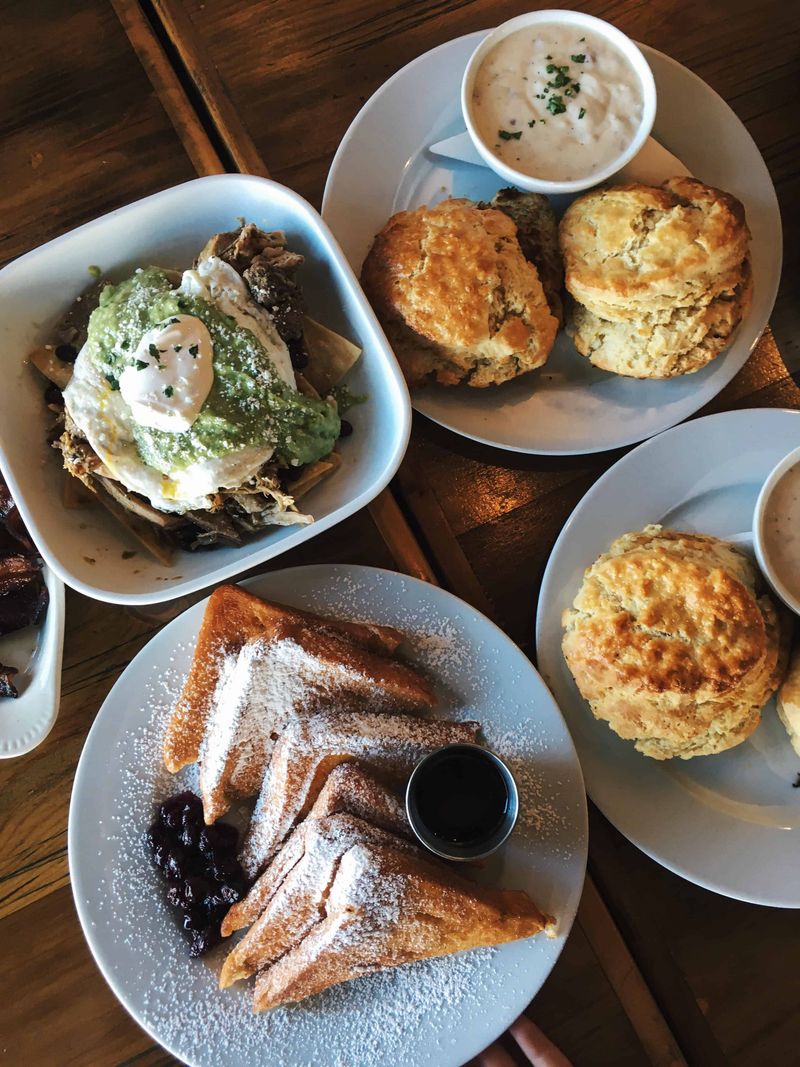 Communal Restaurant in Provo