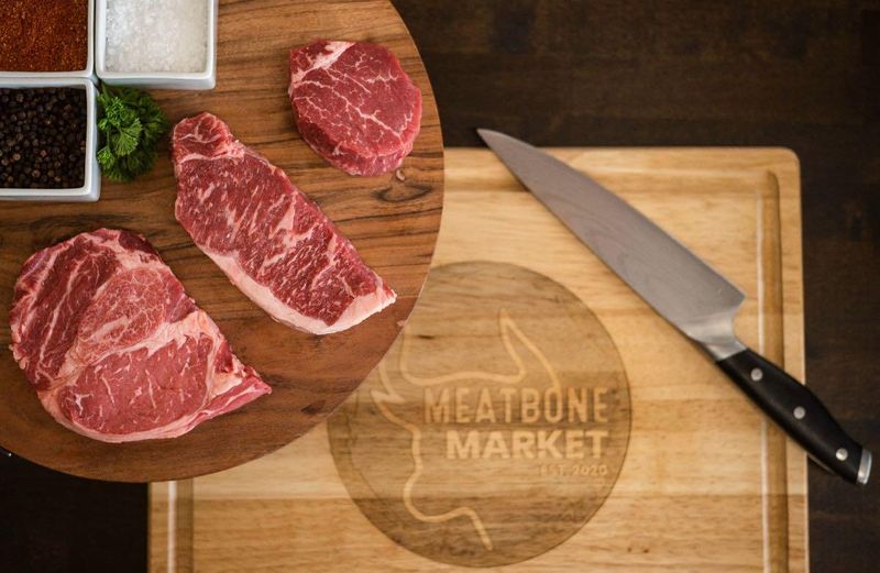 10 Georgia Butcher Shops Locals Swear Serve the Best Cuts - Decor Hint Meatbone Market